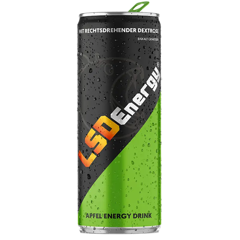 LSDEnergyDose